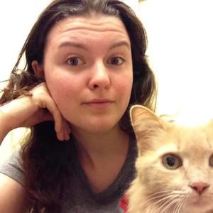 Meet your Posher, Meaghan